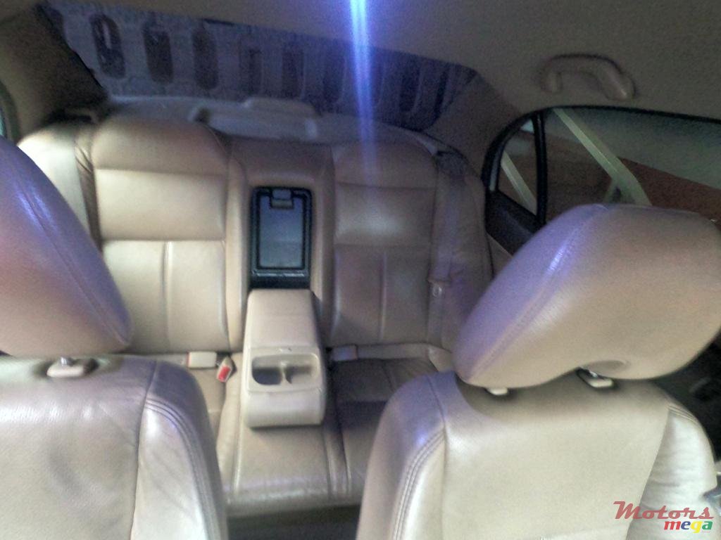 2005' Honda Civic photo #6