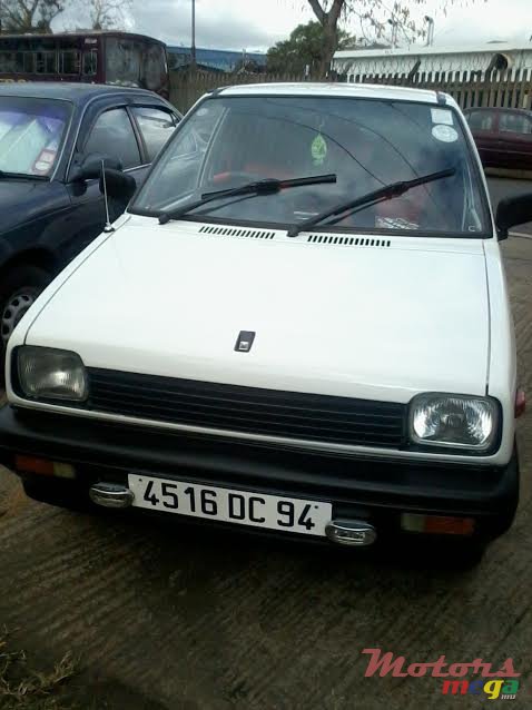 1994' Suzuki photo #2