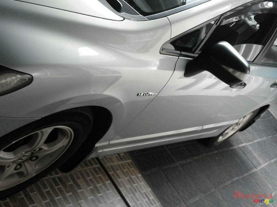 2008' Honda Civic No photo #3