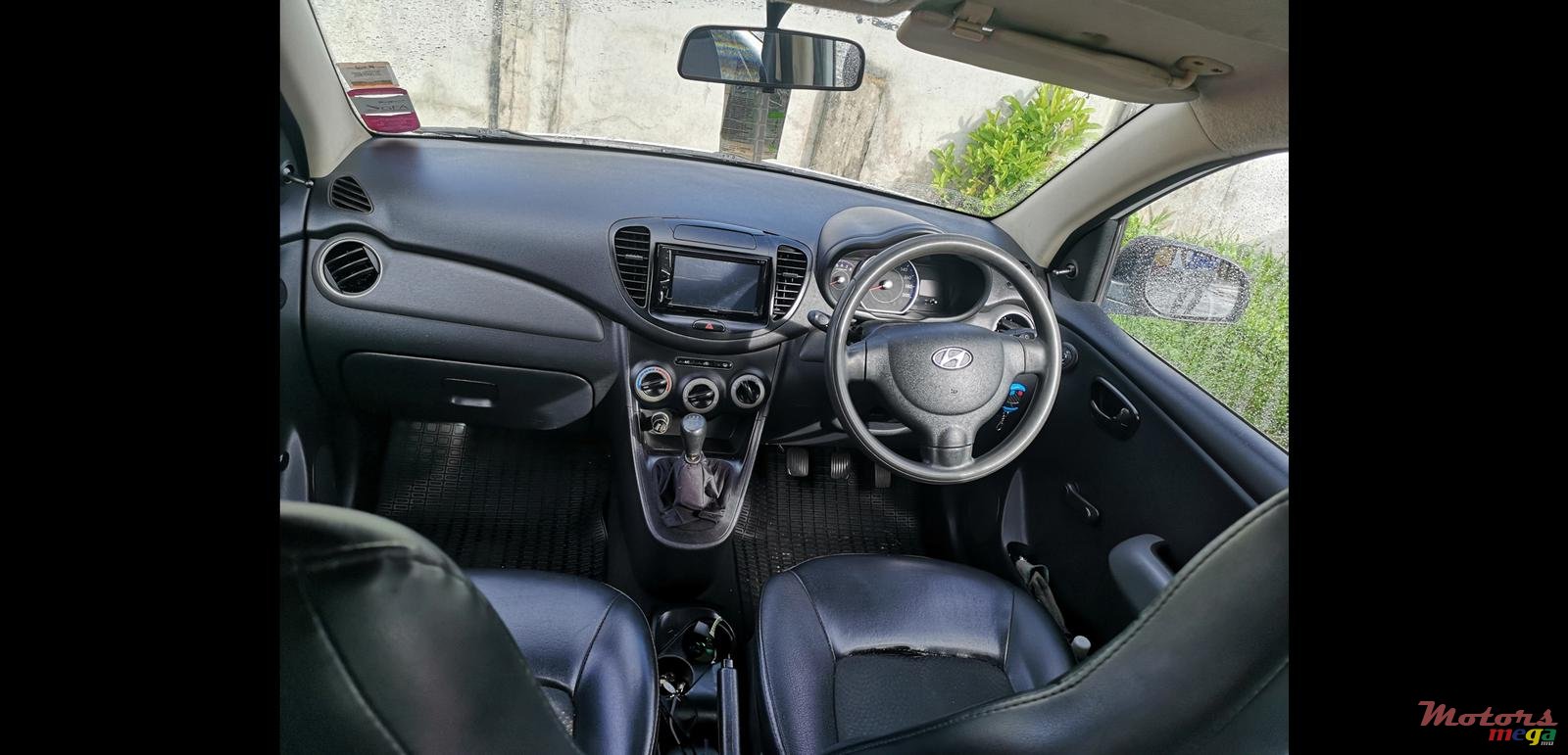 2013' Hyundai photo #3