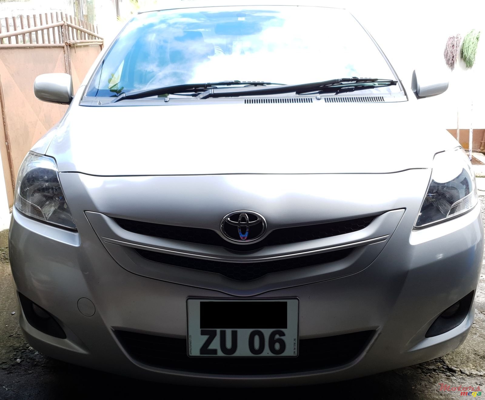 2006' Toyota photo #1