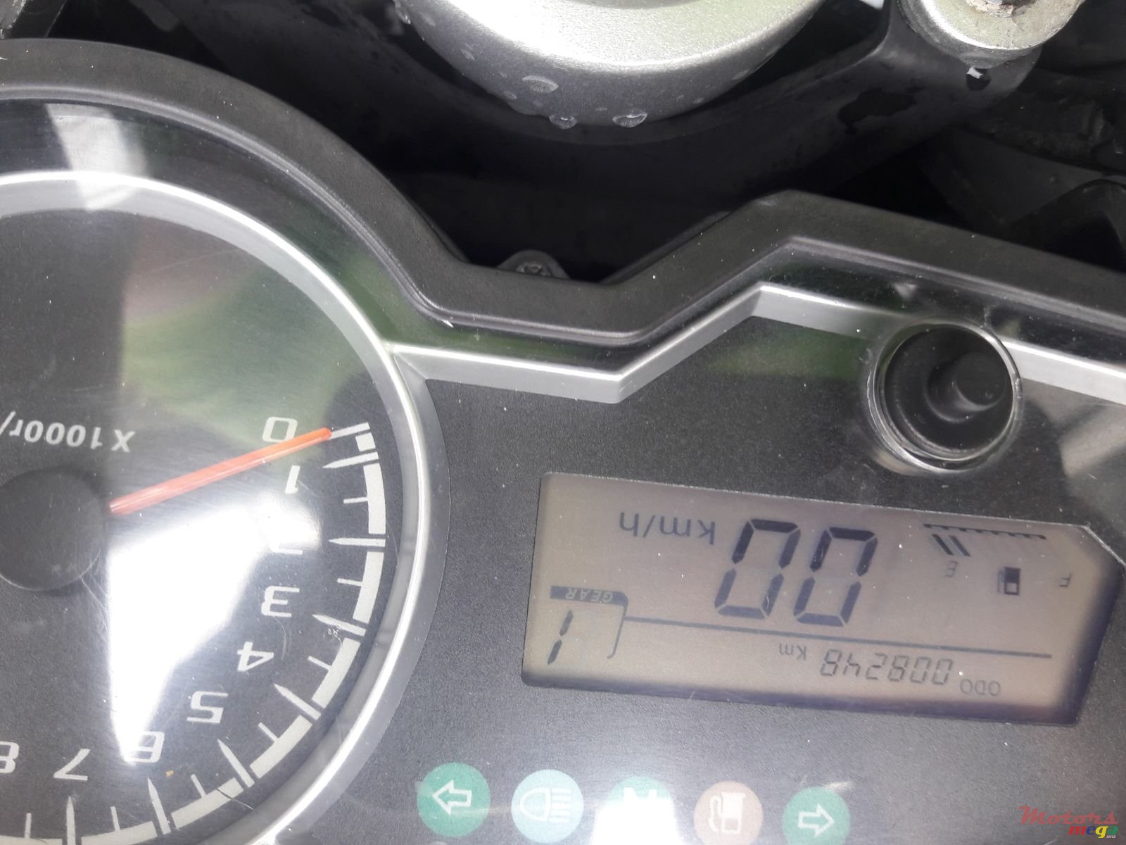 2013' Piaggio photo #1