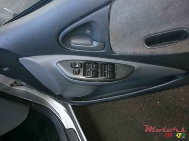 1999' Toyota Yaris Vitz JAPAN photo #5