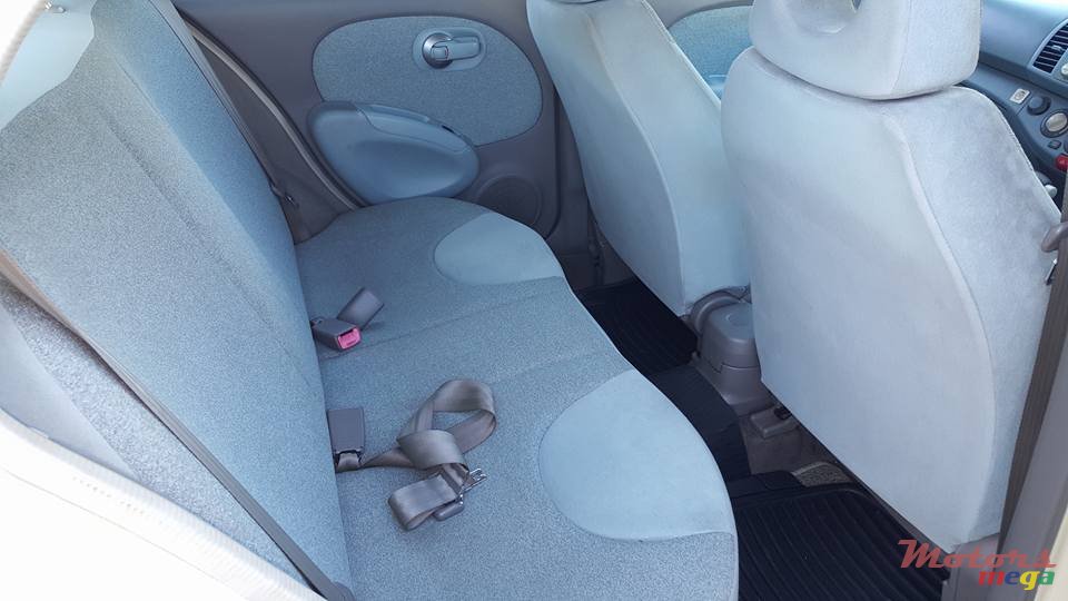 2006' Nissan photo #4