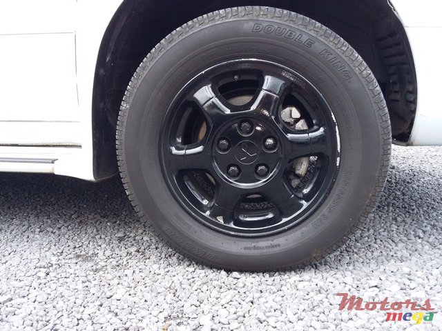 1994' Mitsubishi RVR photo #4