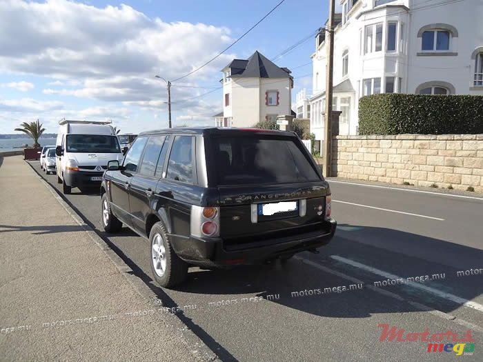 2010' Land Rover photo #4