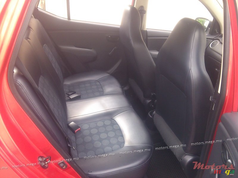 2009' Hyundai i10 photo #7