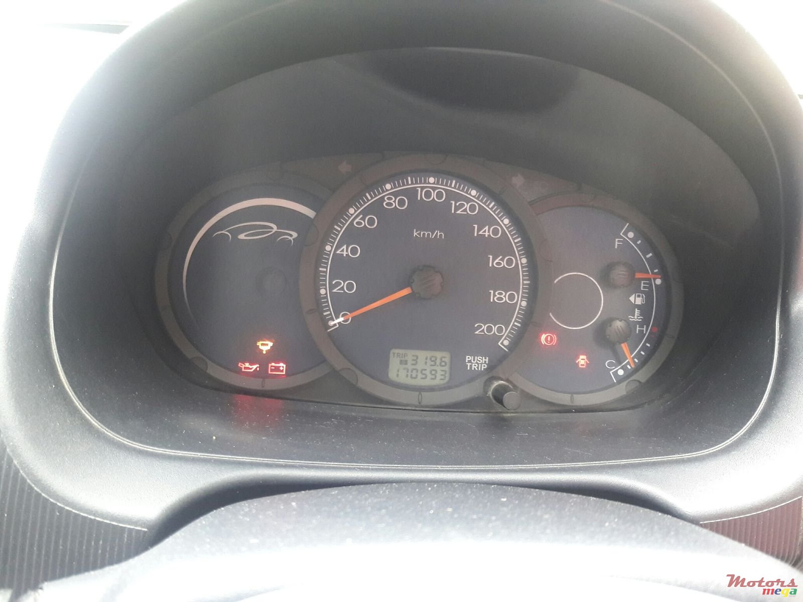 2008' Mitsubishi L 200 2x4 photo #7