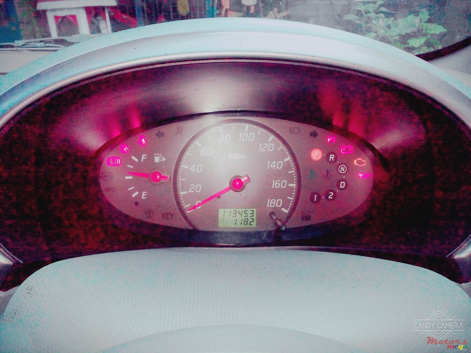 2006' Nissan photo #4