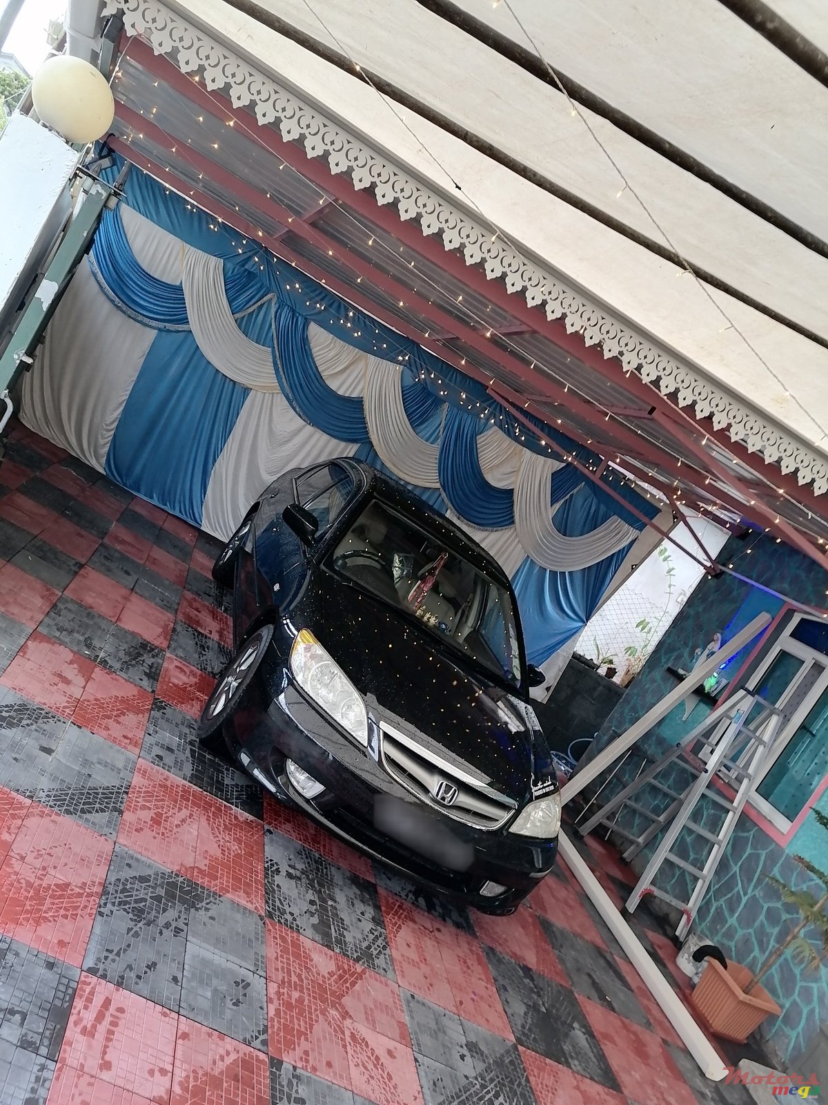 2005' Honda Civic photo #2