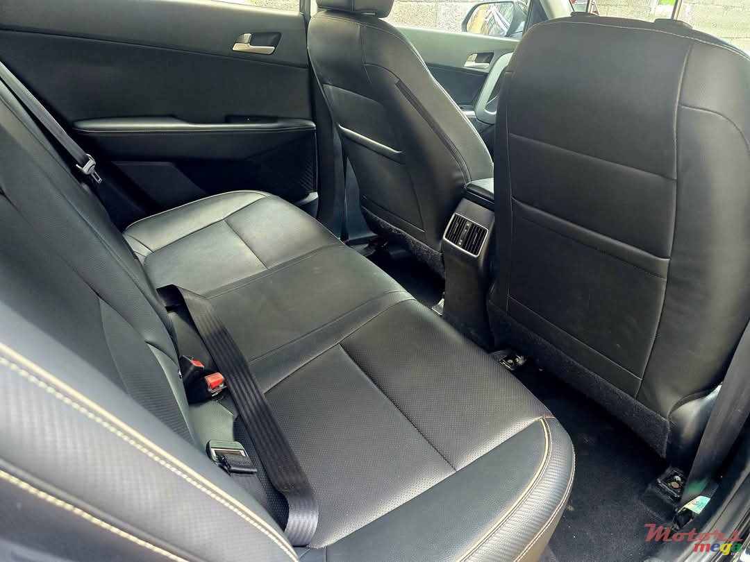 2018' Hyundai Creta photo #7