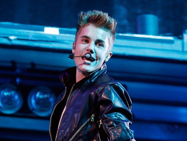 Justin Bieber Drives Lambo to Six Speeding Tickets in Dubai