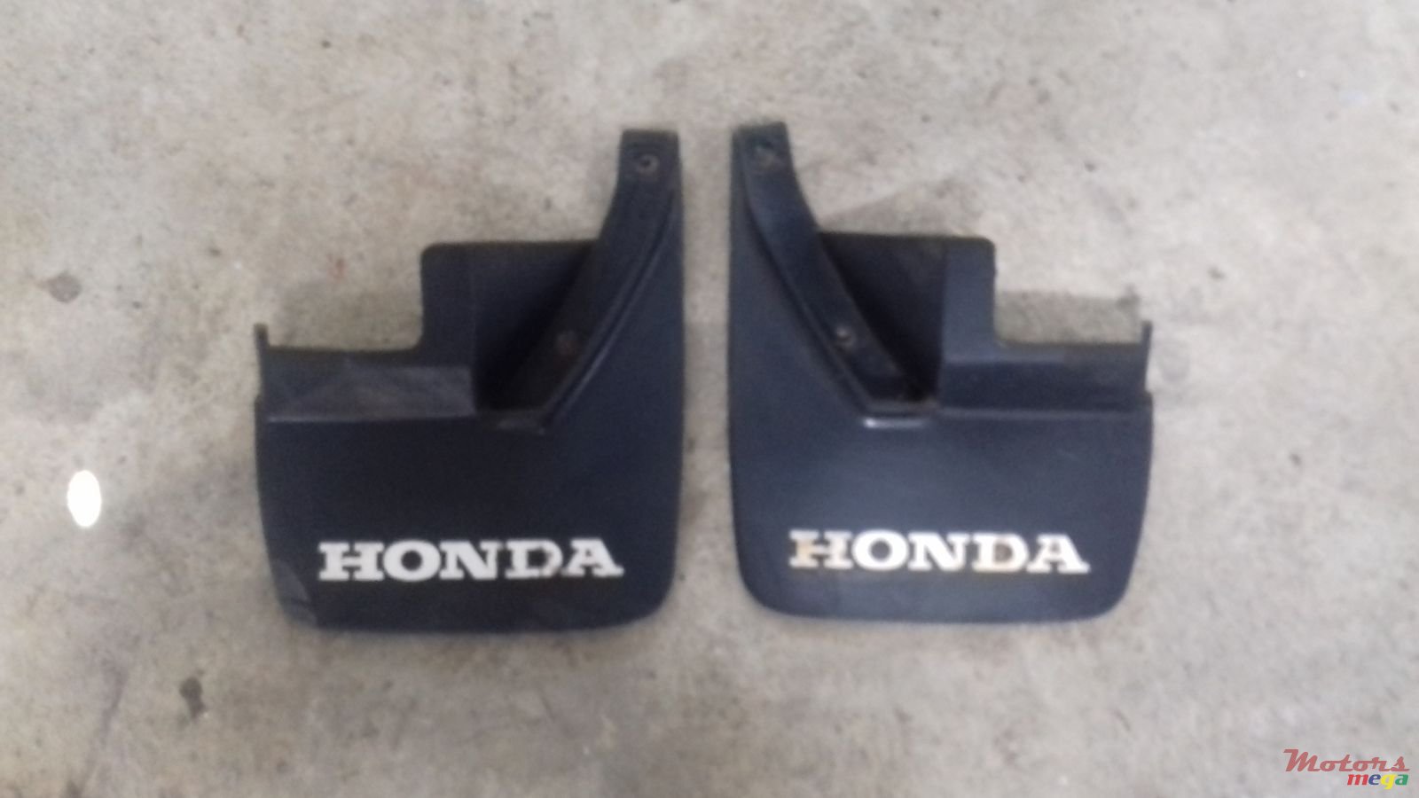 1990' Honda Accord photo #1