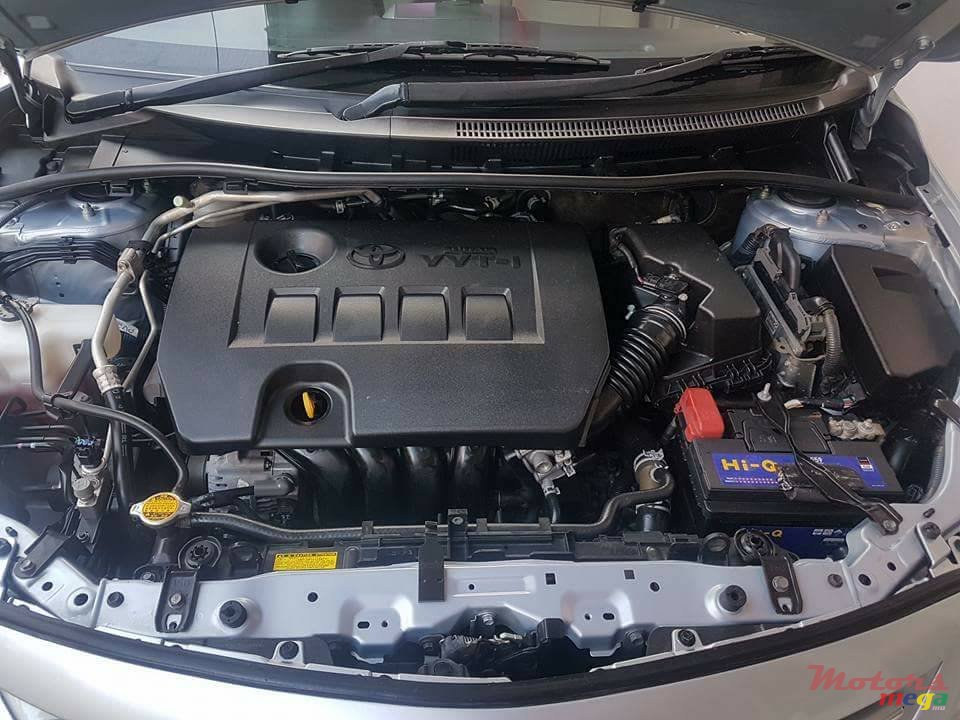 2013' Toyota photo #6