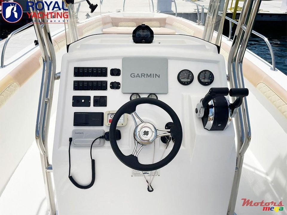 2023' Seamaster photo #7