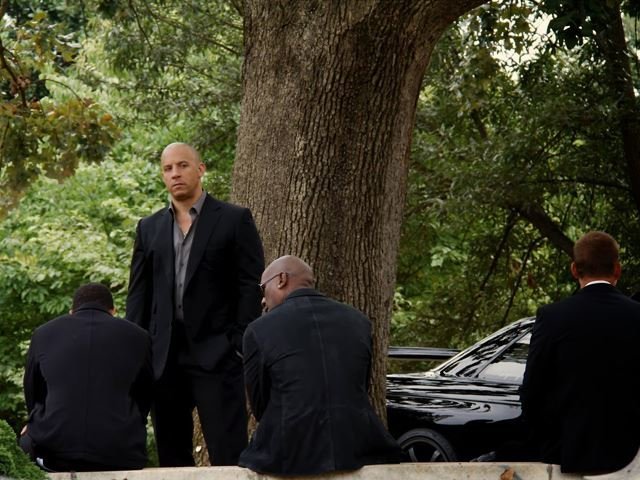 Fast and Furious 7 Will Continue Filming