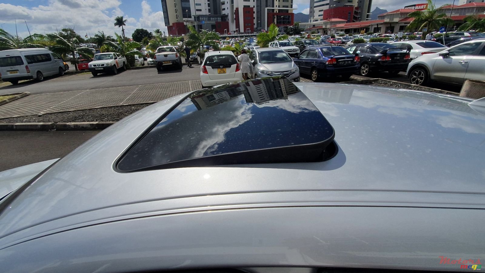 2008' BMW X6 photo #4