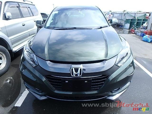 2020' Honda photo #3