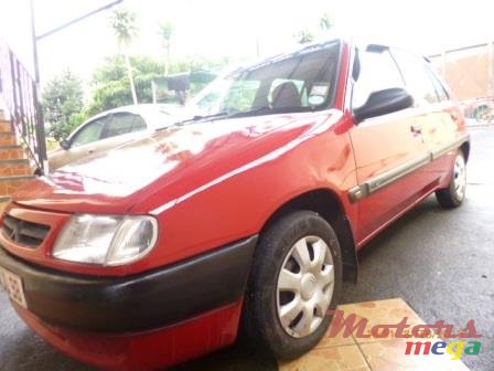 1998' Citroen Saxo Origin( Pictures Posted) photo #3