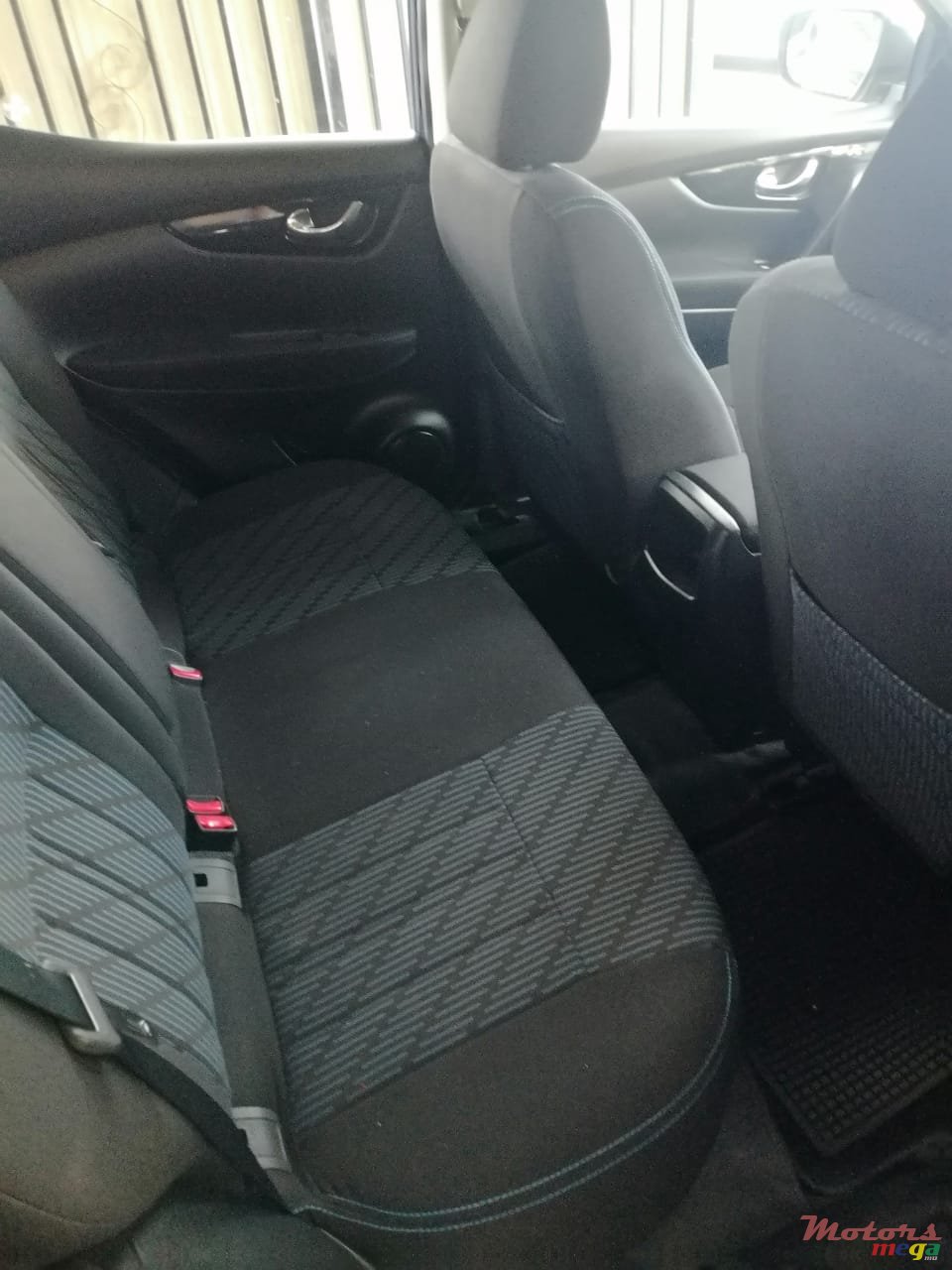 2016' Nissan Qashqai photo #2