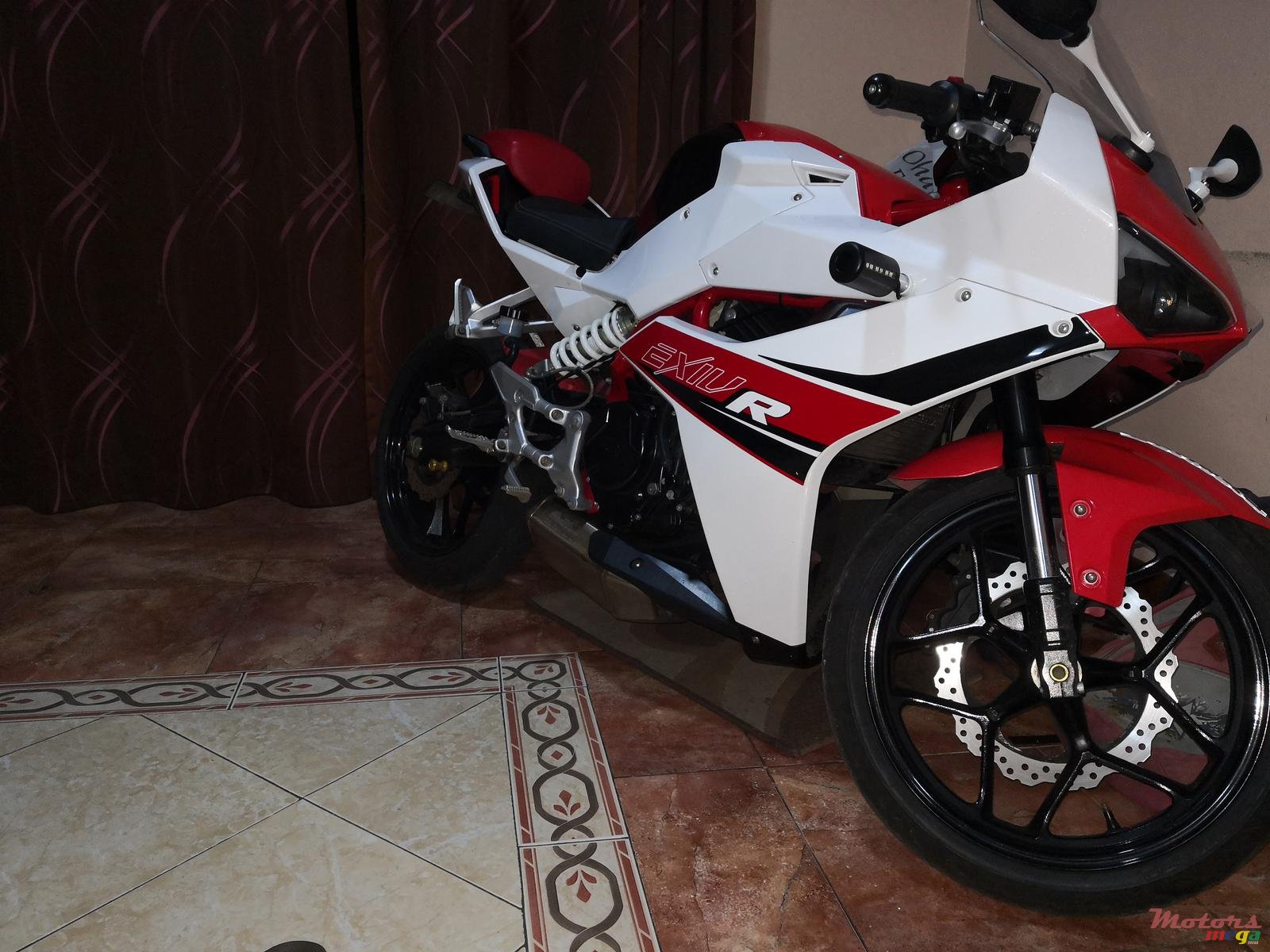 2018' Hyosung photo #1