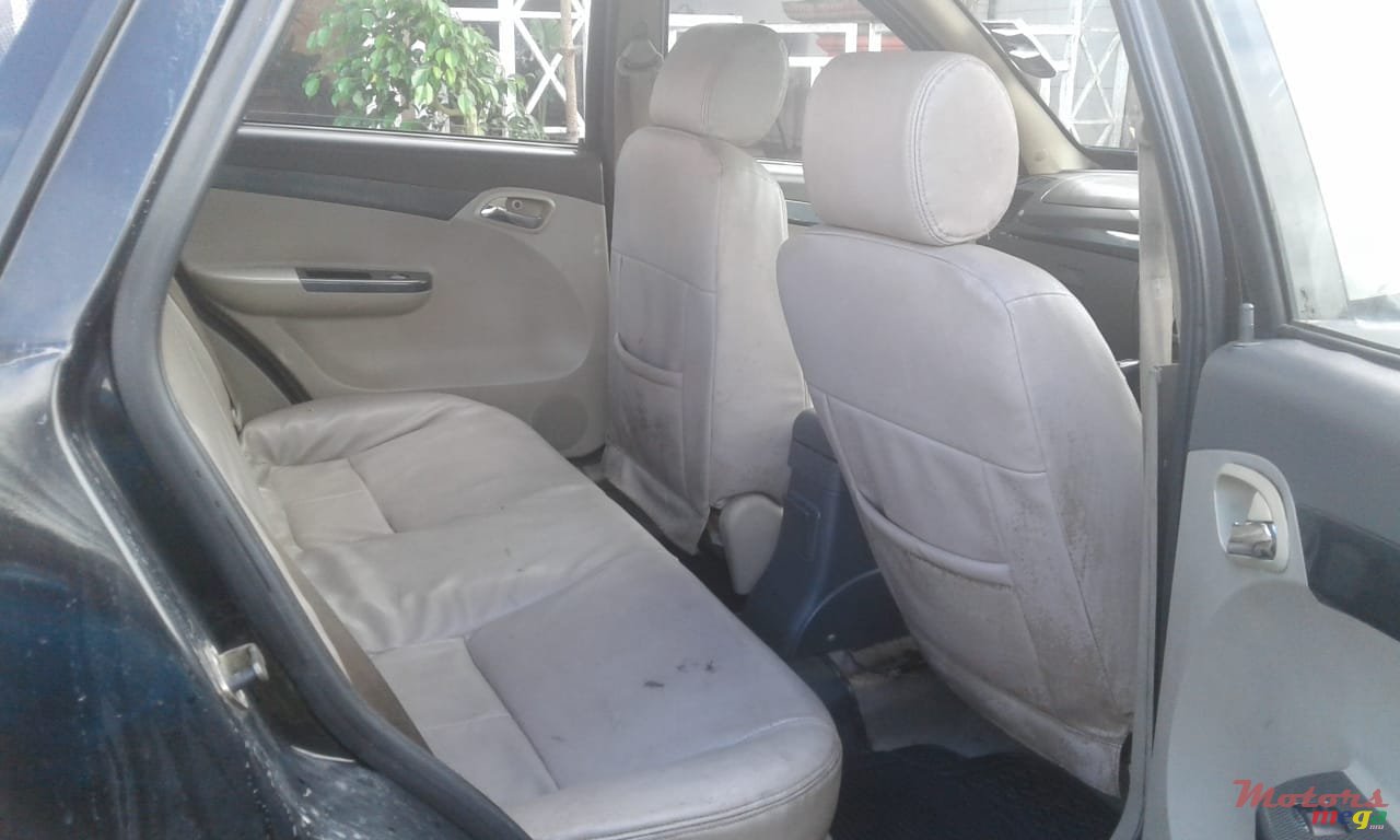 2012' Lifan Breez Full option photo #3