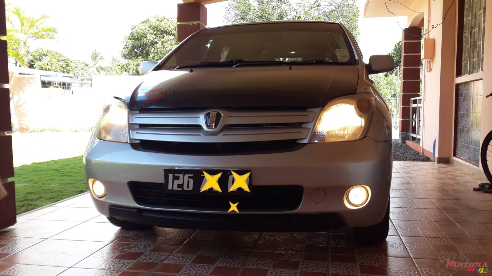 2005' Toyota photo #2