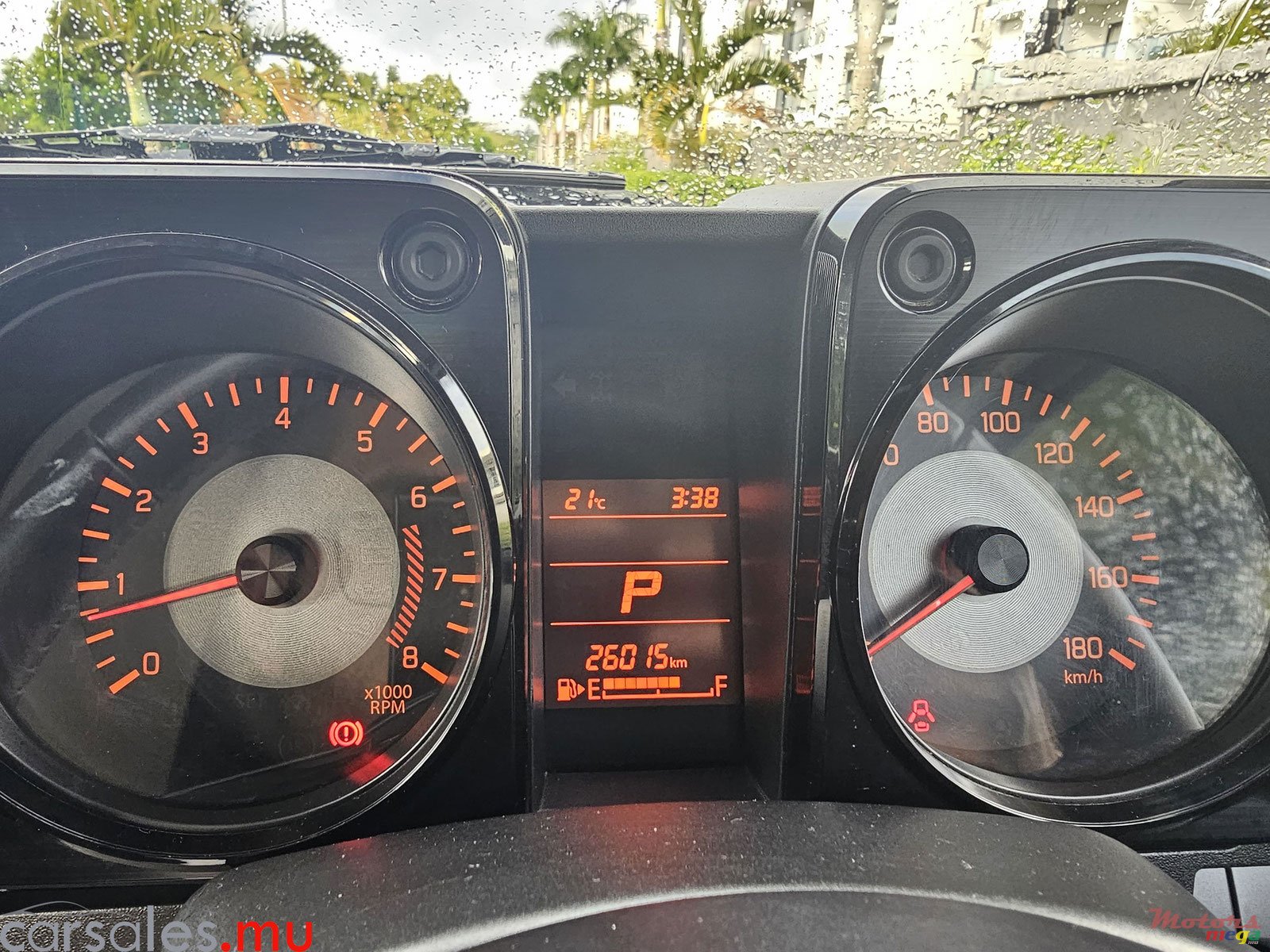 2024' Suzuki Jimny GLX Allgrip 1.5 photo #7