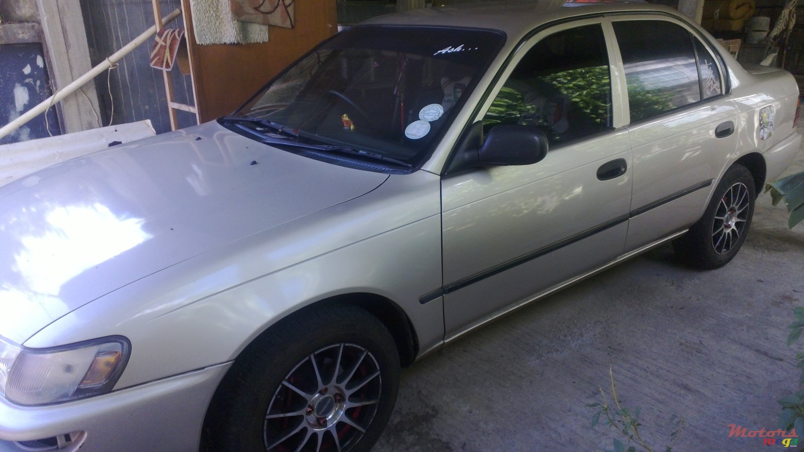 1994' Toyota photo #1