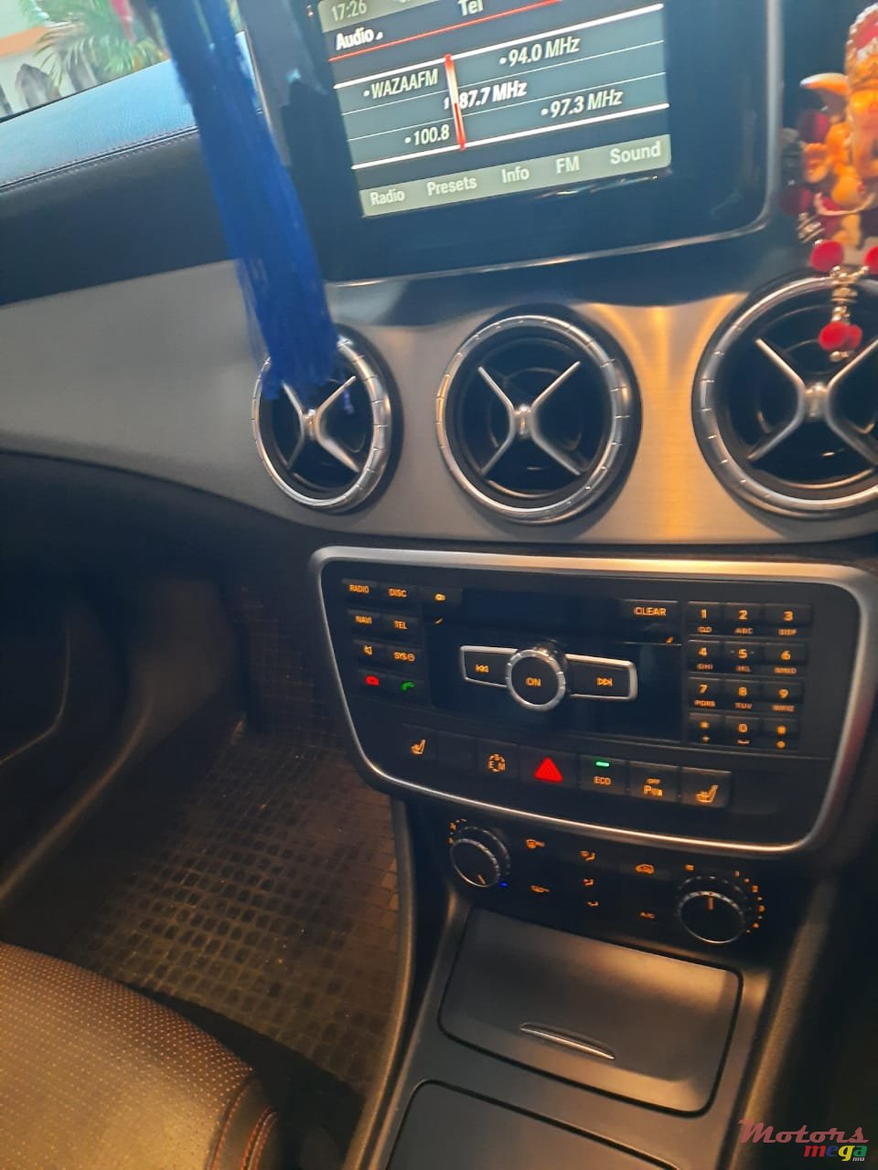 2014' Mercedes-Benz 200 Full AMG PACK photo #4