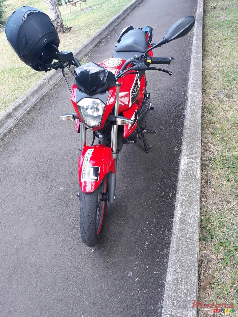 2017' Keeway Sport photo #3