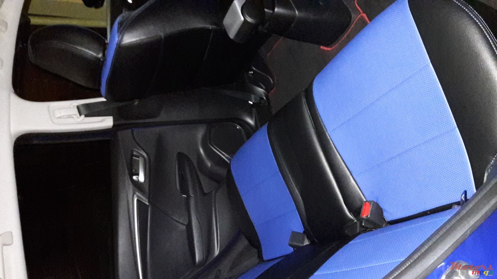 2014' Honda Fit photo #3