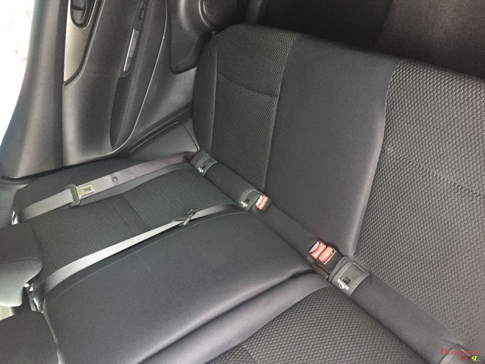 2014' Nissan Qashqai photo #4