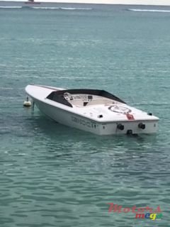 2017' Donzi photo #5