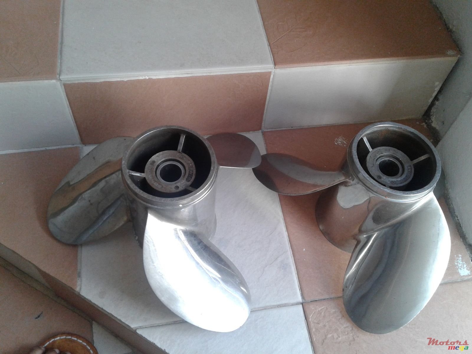 1980' Suzuki Helice photo #3