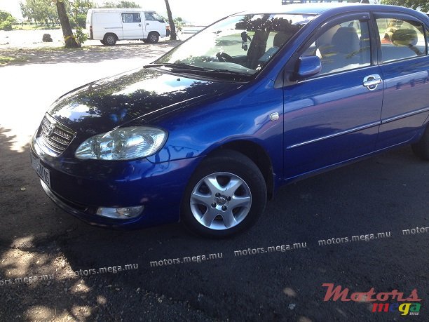 2005' Toyota photo #2