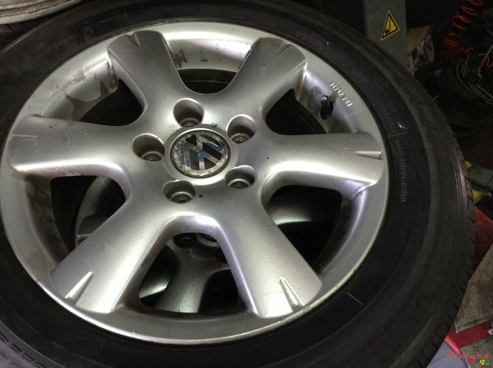 2006' Volkswagen photo #1