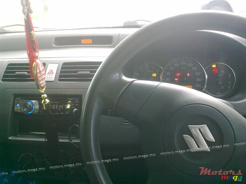 2008' Suzuki dorizin photo #3