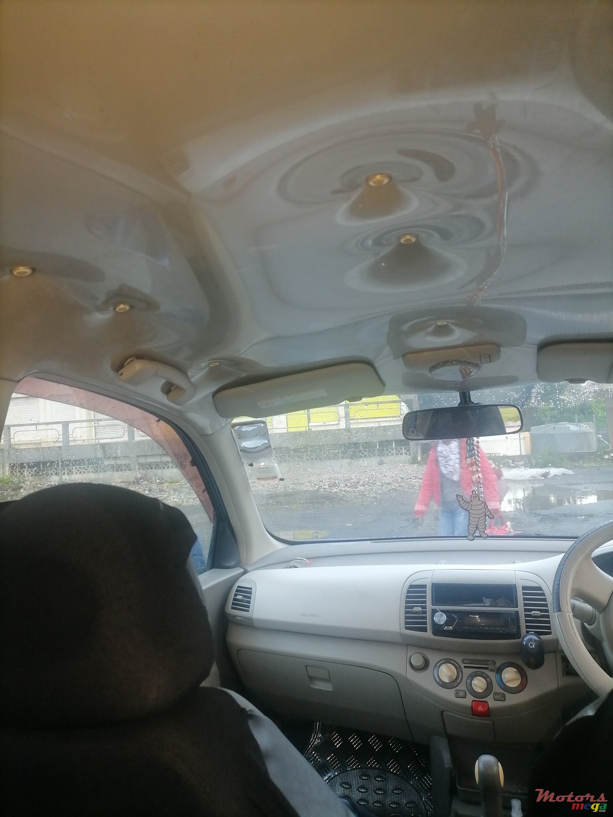 2006' Nissan No photo #3