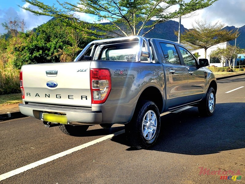 2012' Ford Ranger 3.2 4x4 photo #3