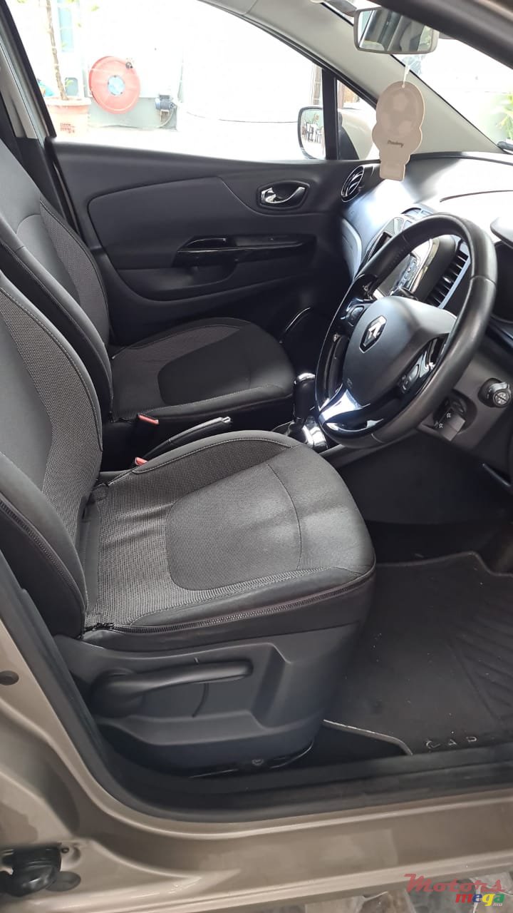 2015' Renault Captur for sale. Rose Hill - Quatres Bornes, Mauritius