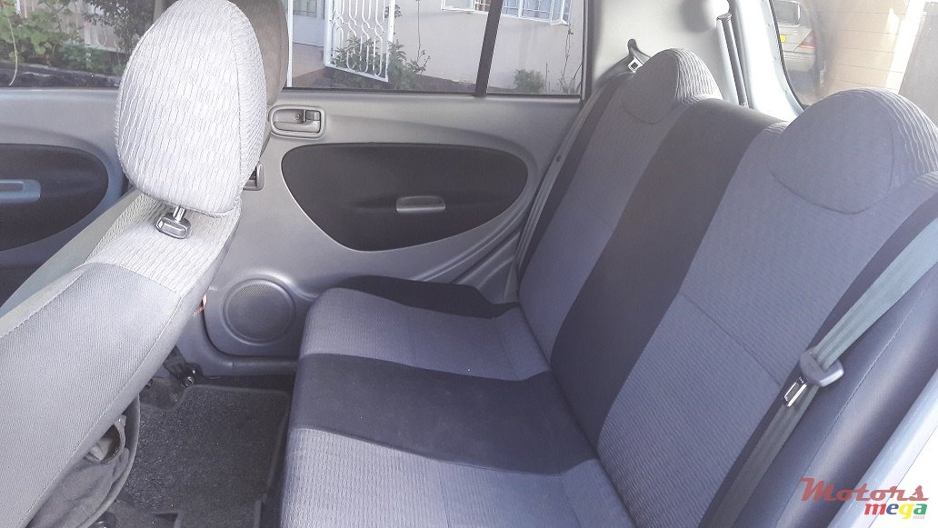 2012' Perodua Viva Elitte photo #2