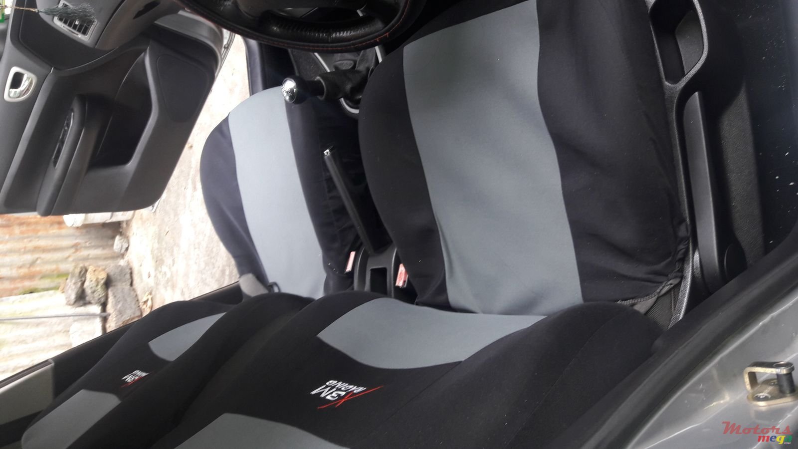 2004' Peugeot 307 photo #3