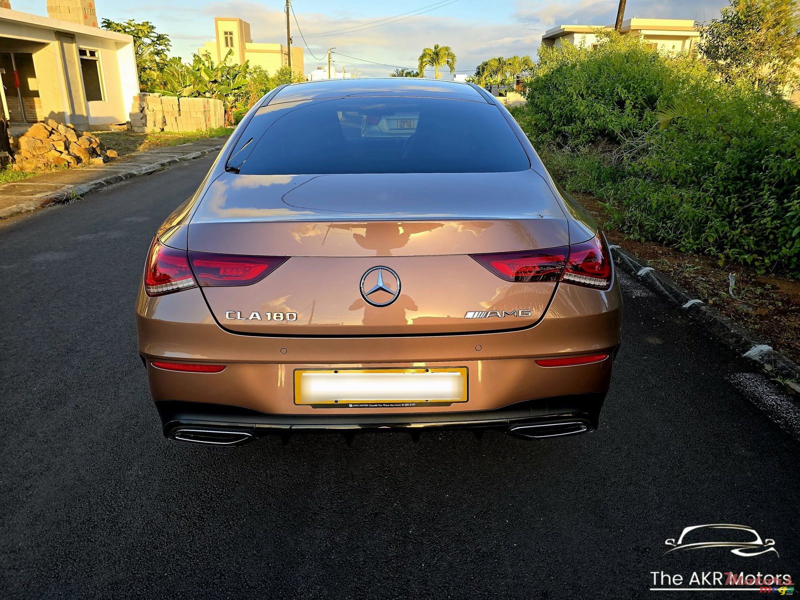 2023' Mercedes-Benz CLA 180 Amg ultra photo #3