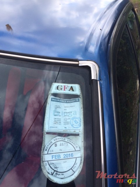 1990' Toyota Corolla ee90 photo #4