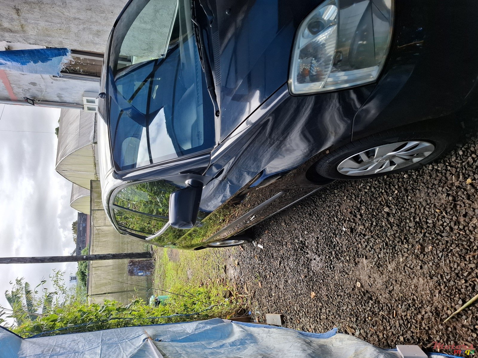 2005' Kia Picanto photo #5