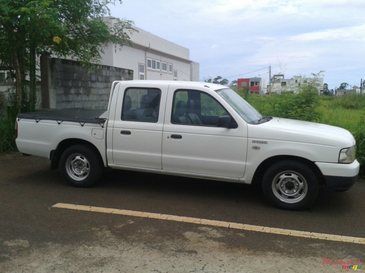 2006' Ford Ranger photo #1