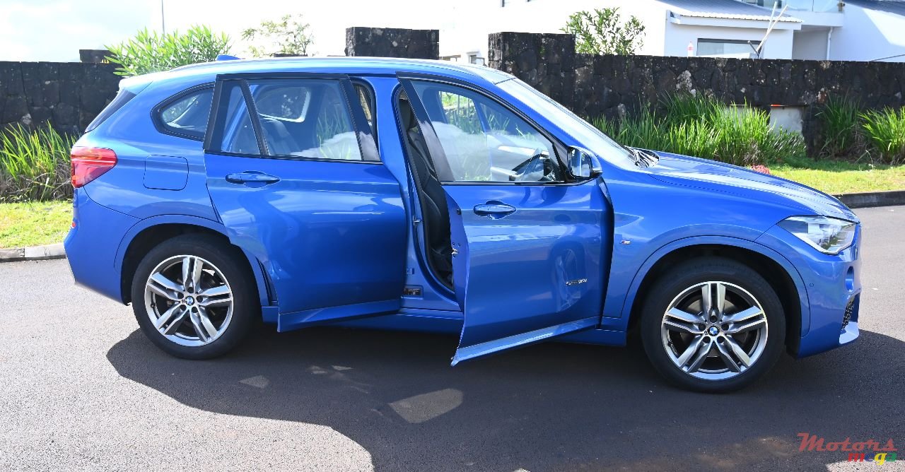 2018 BMW X1 M Sport For Sale Vacoas Phoenix Mauritius 2018-bmw-x1-by-dahler-h-tt-rk-pek-s-hd-k-pek-car-pixel