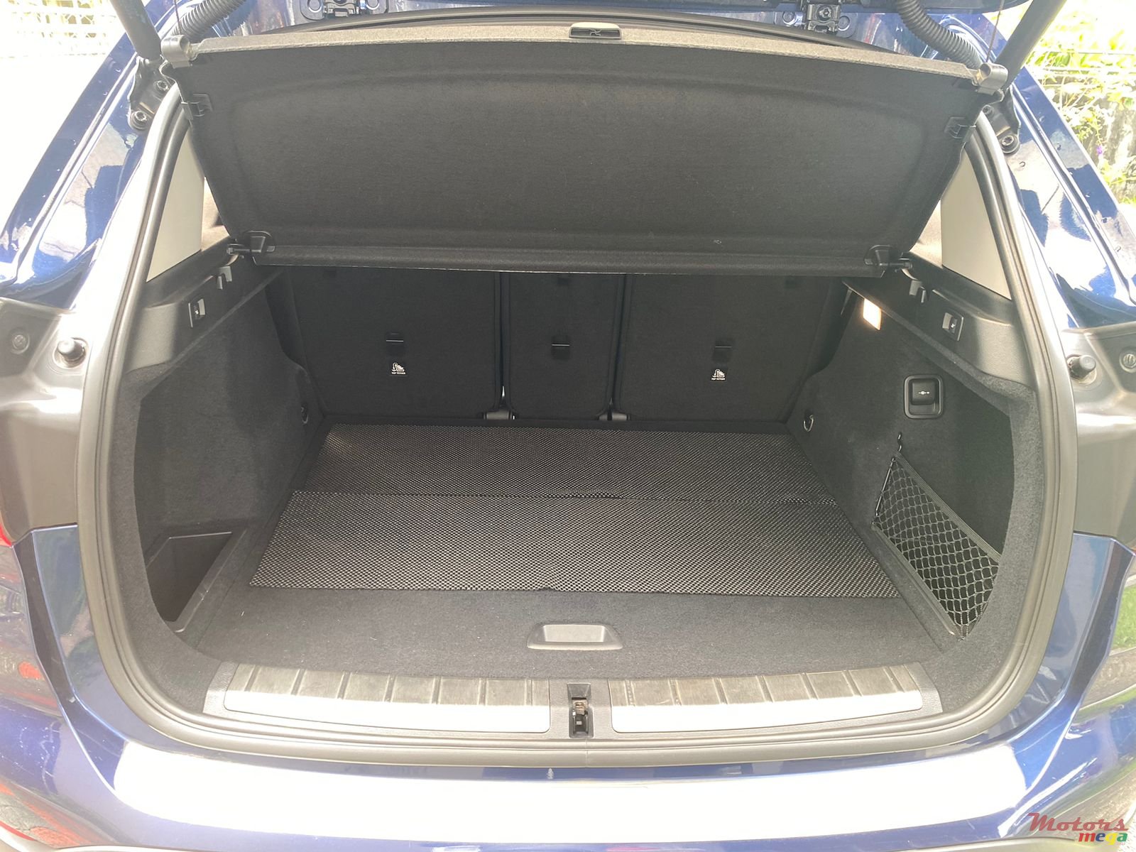 2018' BMW X1 photo #3