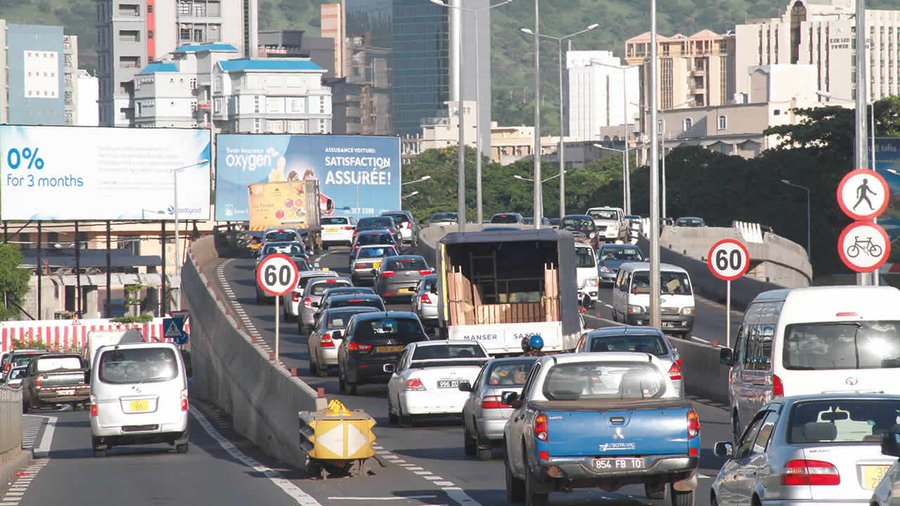 Parc automobile: hausse des coûts pour tous les véhicules, sans exception